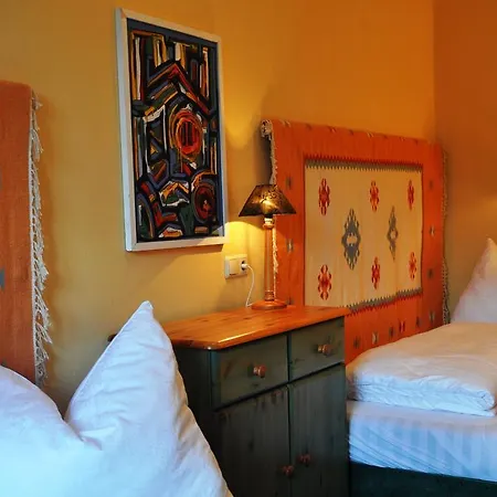 Apartamento Vier Jahreszeiten