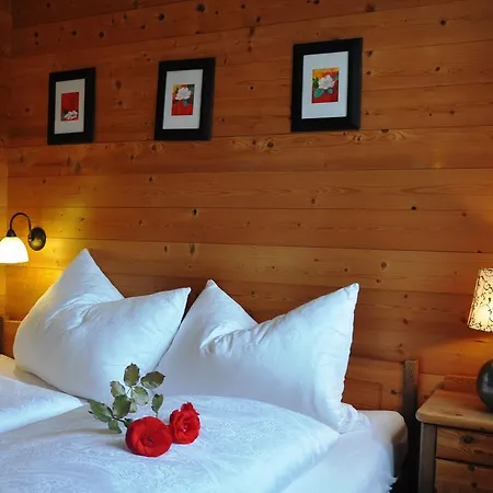 Apartamento Vier Jahreszeiten Ladis