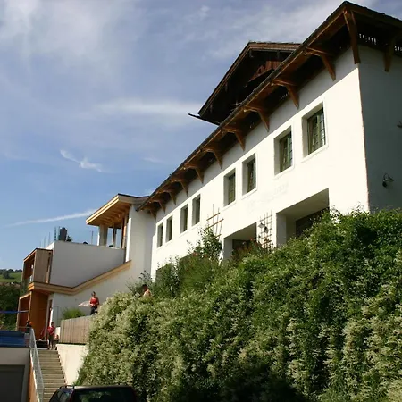 Apartament Vier Jahreszeiten