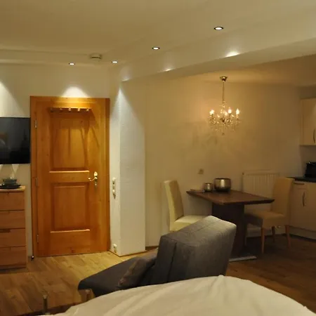 Apartament Vier Jahreszeiten Ladis