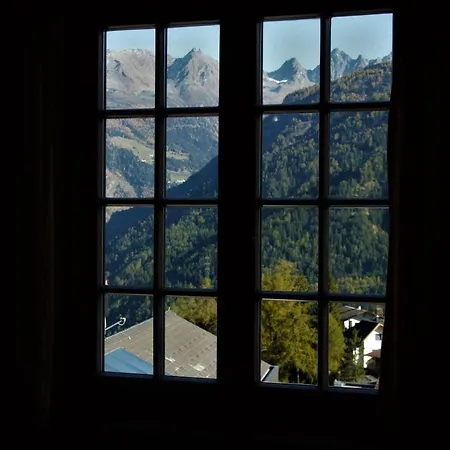 Apartament Vier Jahreszeiten
