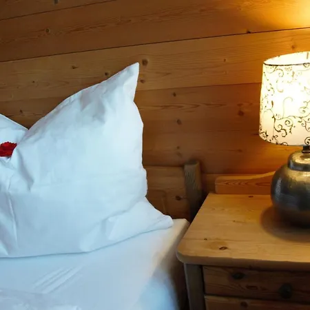 Apartamento Vier Jahreszeiten