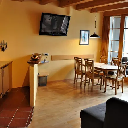 Vier Jahreszeiten Apartamento Ladis