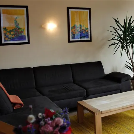 Vier Jahreszeiten Apartament