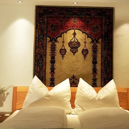 Appartement Vier Jahreszeiten Ladis