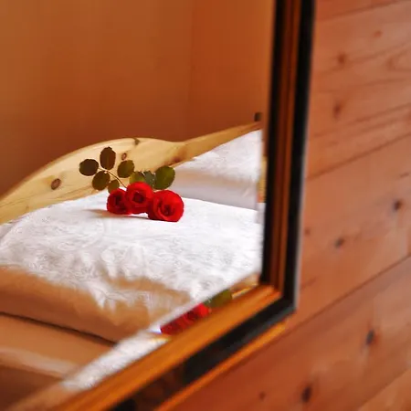 Vier Jahreszeiten Appartement