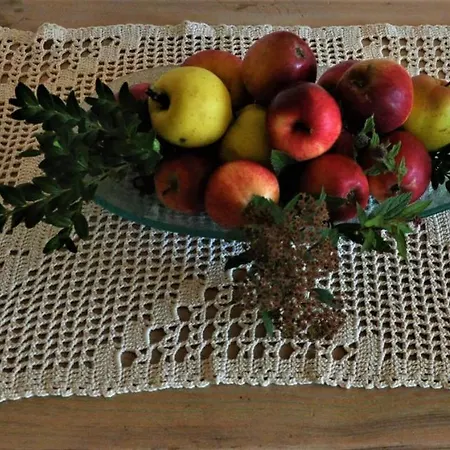 Appartement Vier Jahreszeiten