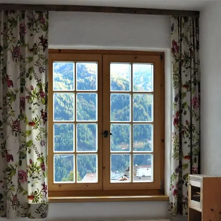 Appartement Vier Jahreszeiten *