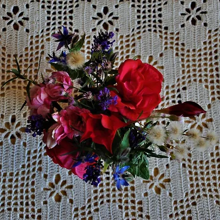 Vier Jahreszeiten Appartement *